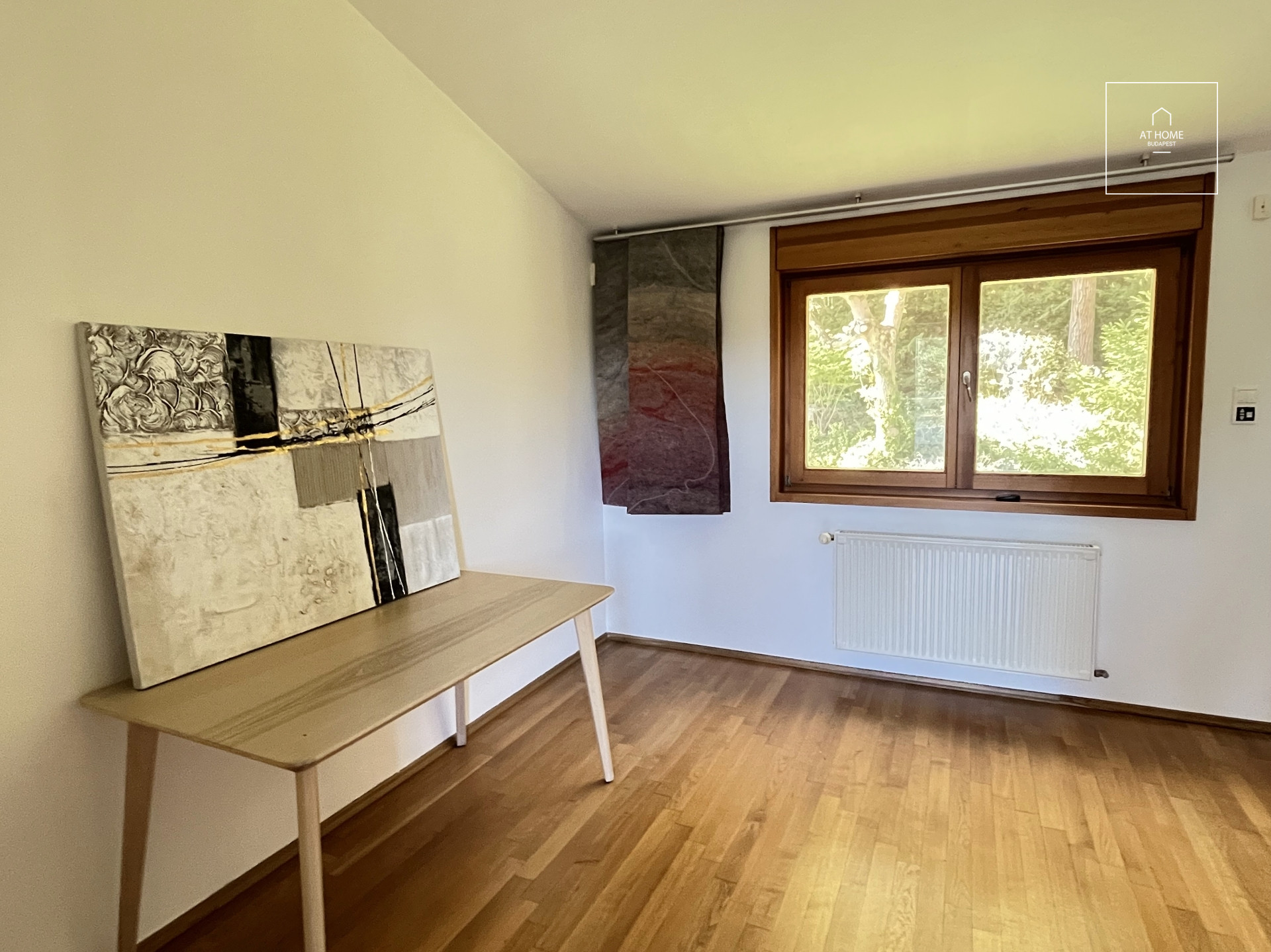 Beautiful Family House for Rent in District II, Budaliget