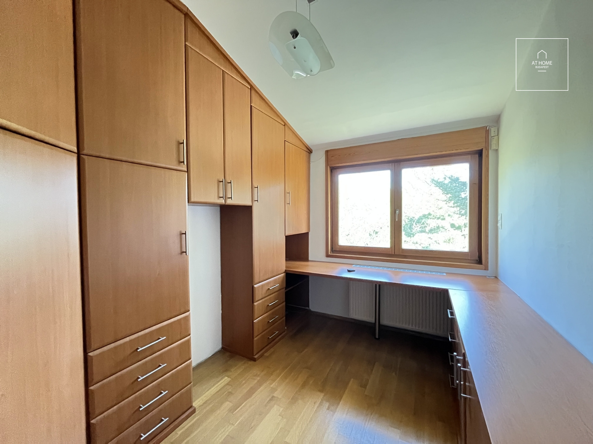Beautiful Family House for Rent in District II, Budaliget