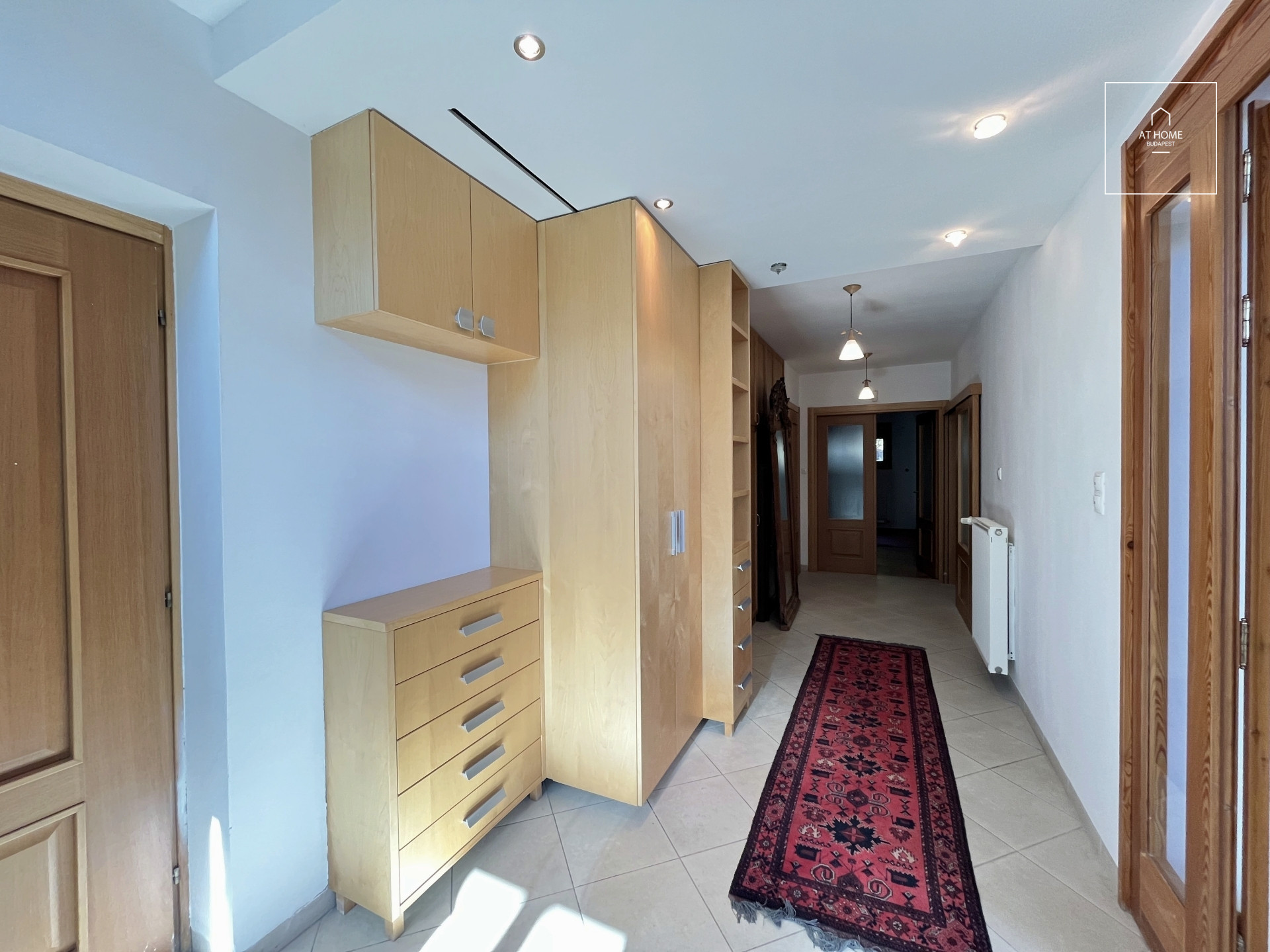 Beautiful Family House for Rent in District II, Budaliget