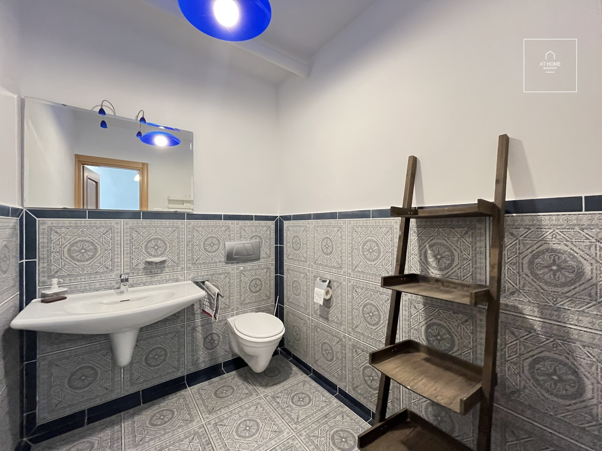 Beautiful Family House for Rent in District II, Budaliget