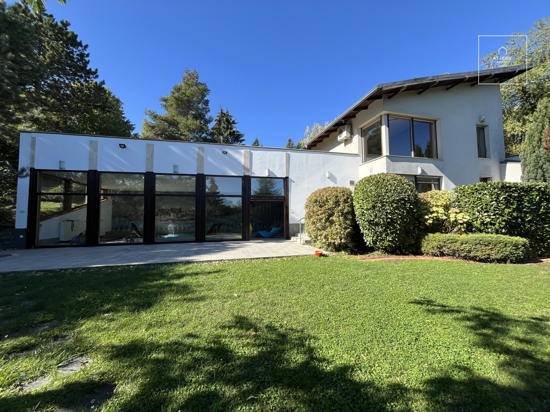 Beautiful Family House for Rent in District II, Budaliget