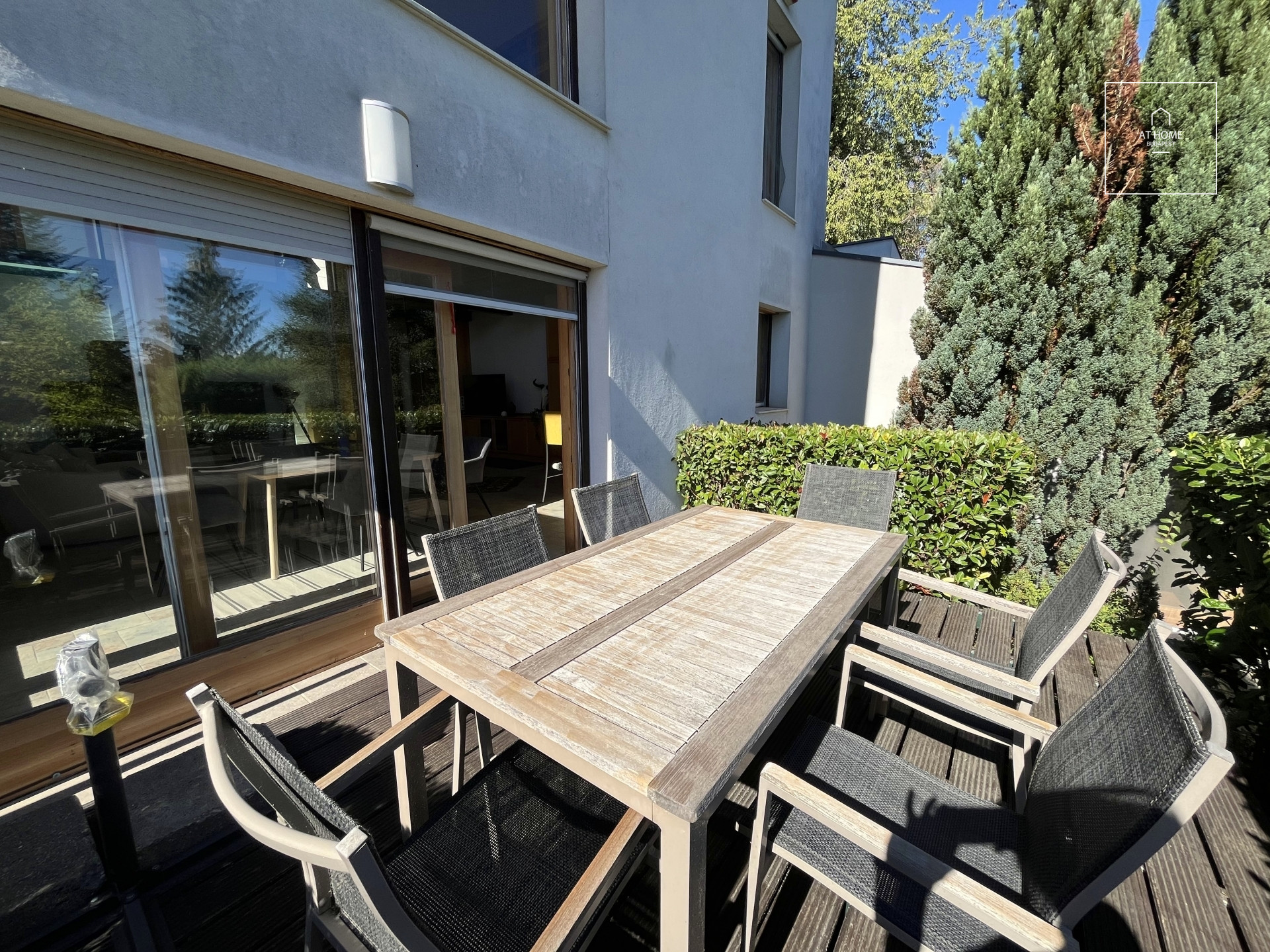 Beautiful Family House for Rent in District II, Budaliget