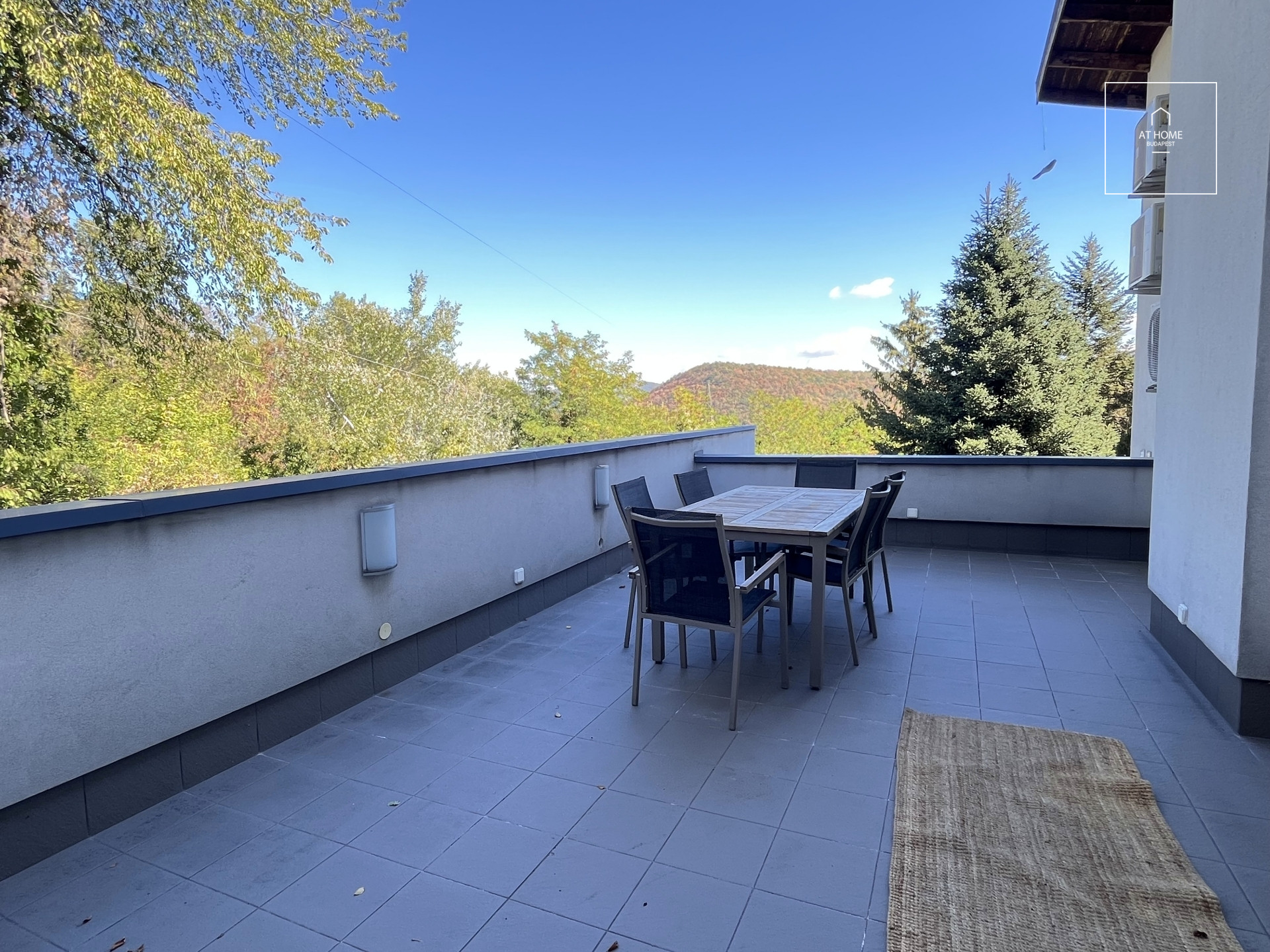 Beautiful Family House for Rent in District II, Budaliget