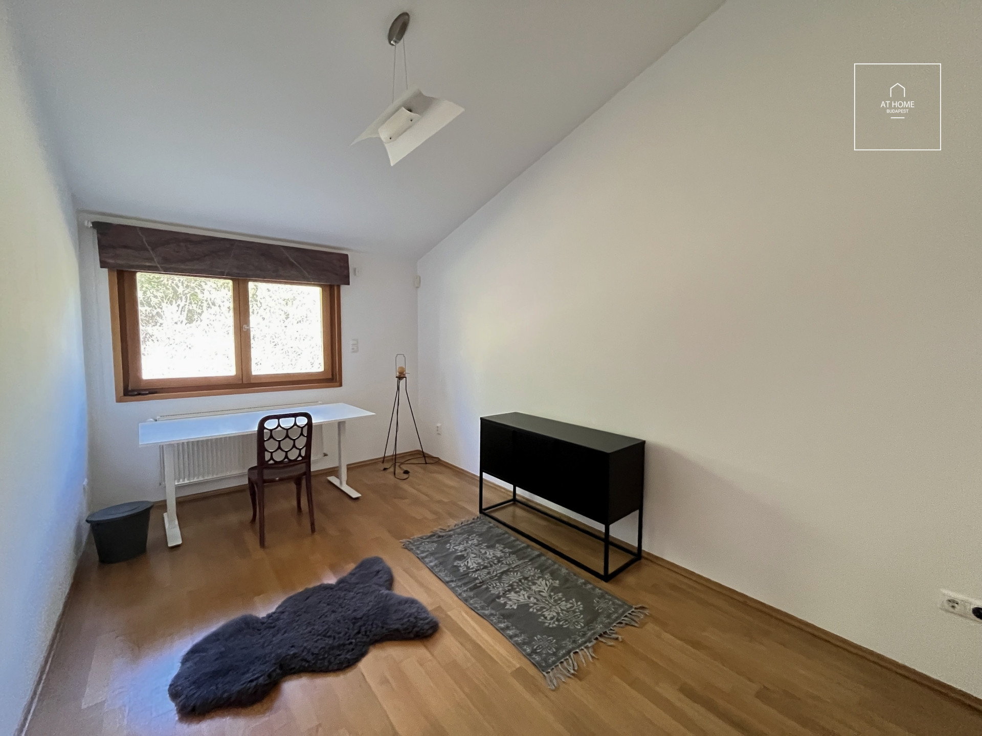 Beautiful Family House for Rent in District II, Budaliget