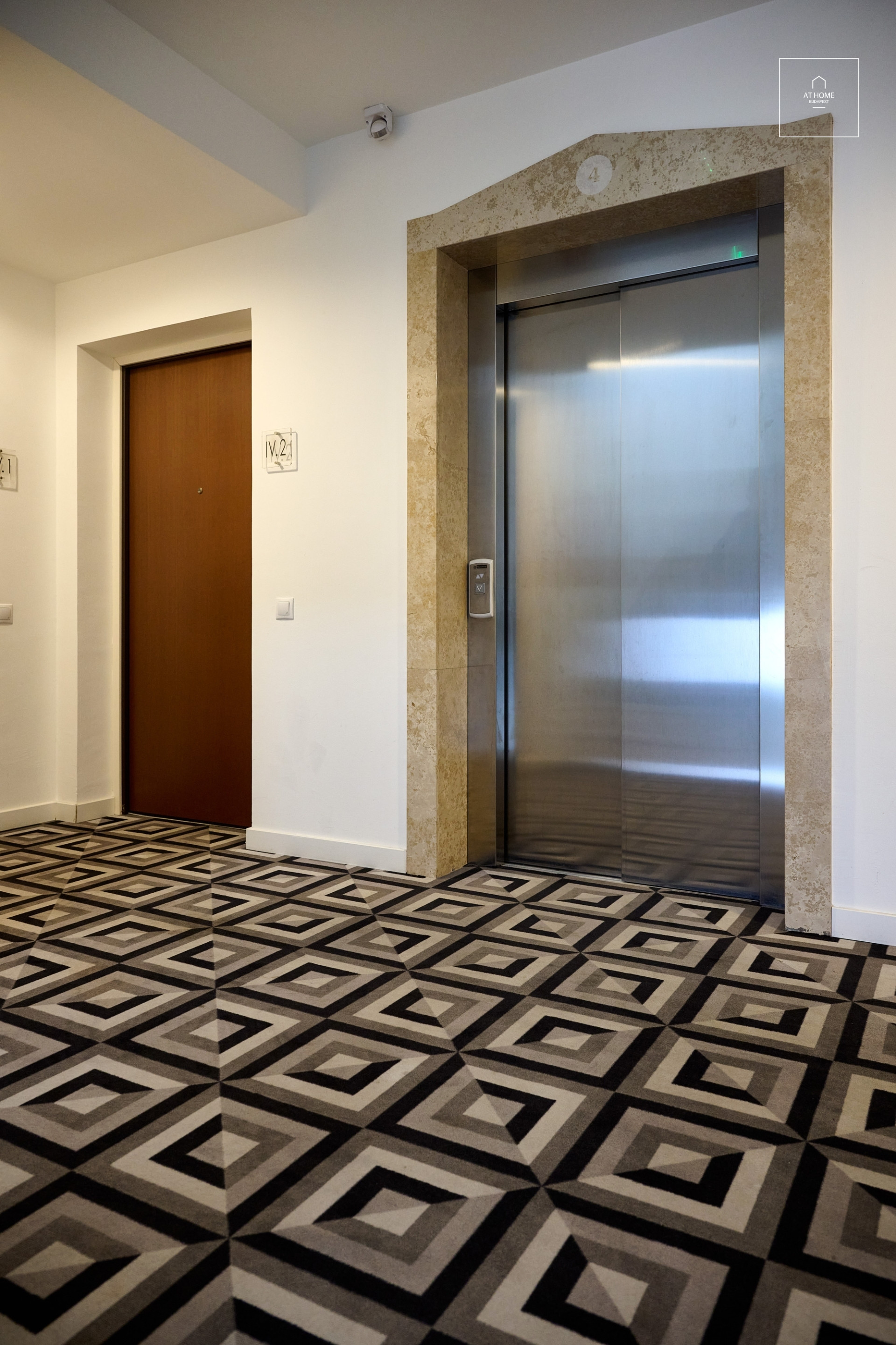 Exkluzív lakás kiadó Budapest I. kerület, Naphegy