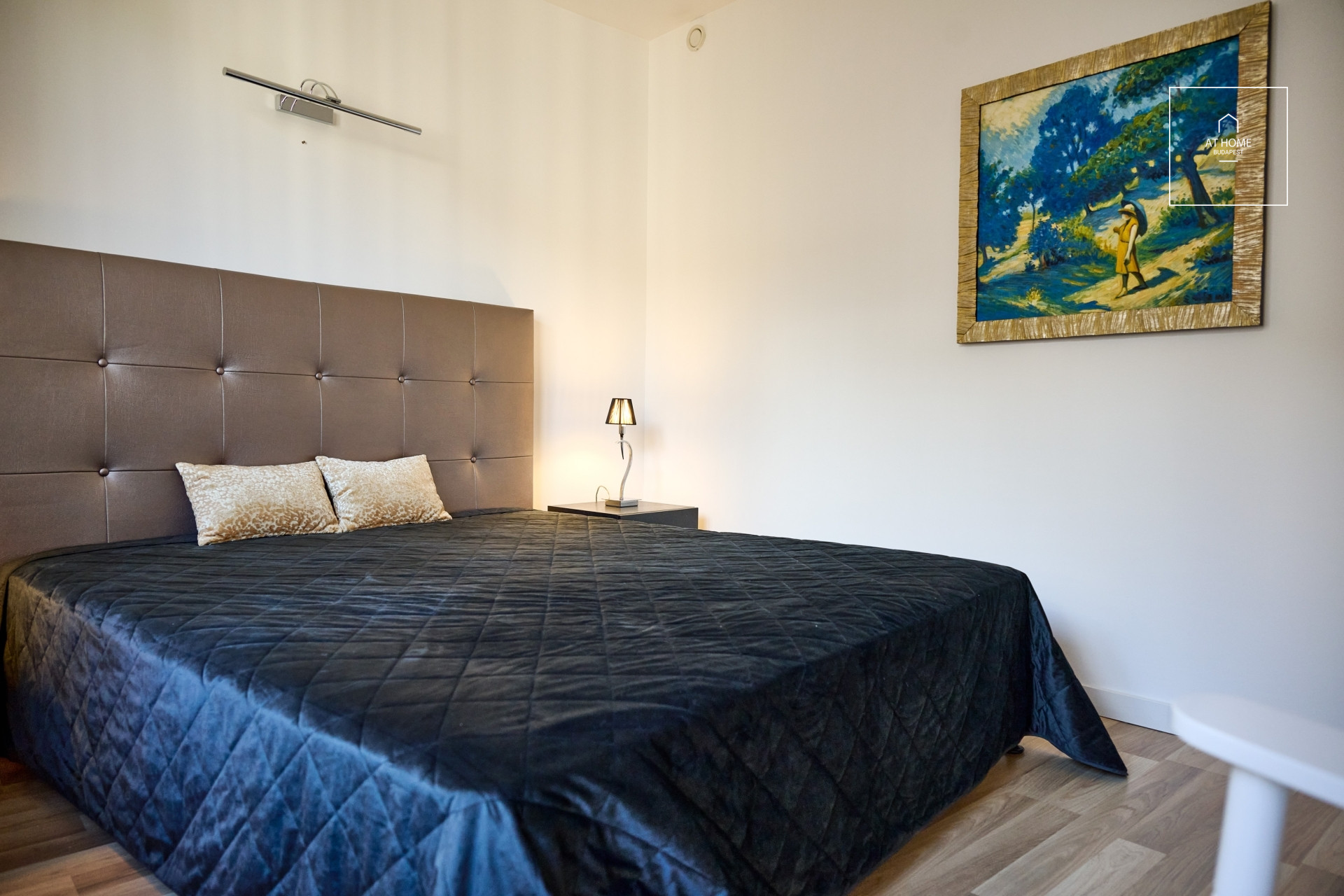 Exkluzív lakás kiadó Budapest I. kerület, Naphegy