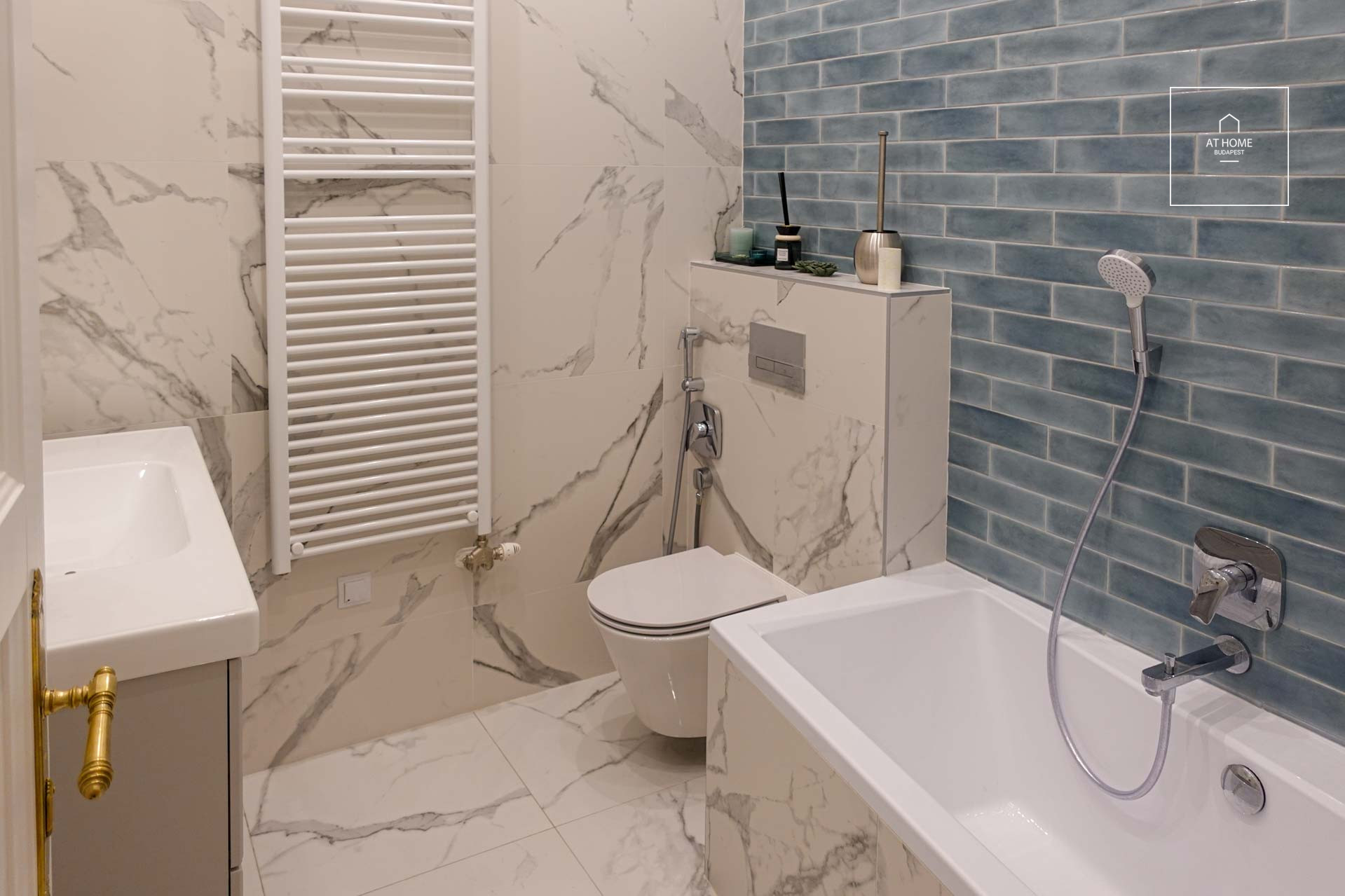 Luxury apartment for rent Budapest V. district Downtown