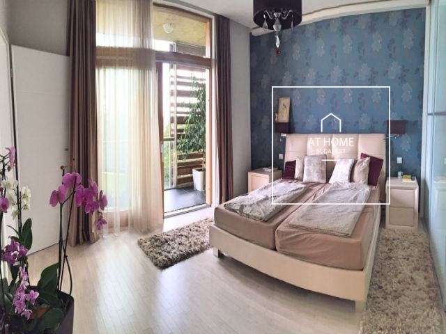Nice apartment for rent Budapest XI. district, Gellérthegy
