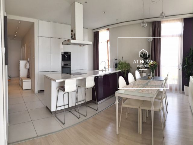 Nice apartment for rent Budapest XI. district, Gellérthegy