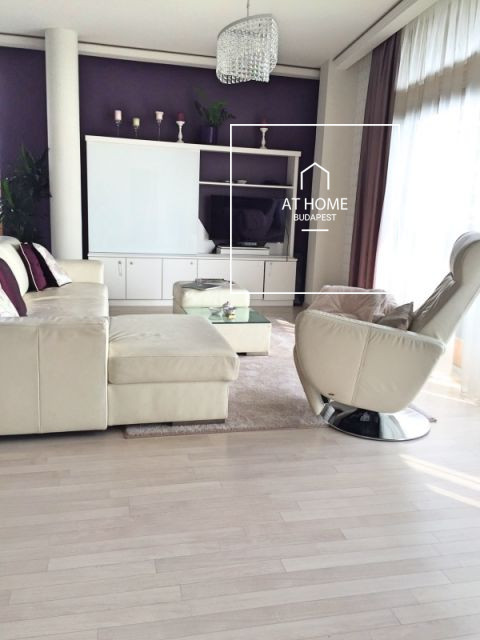 Nice apartment for rent Budapest XI. district, Gellérthegy