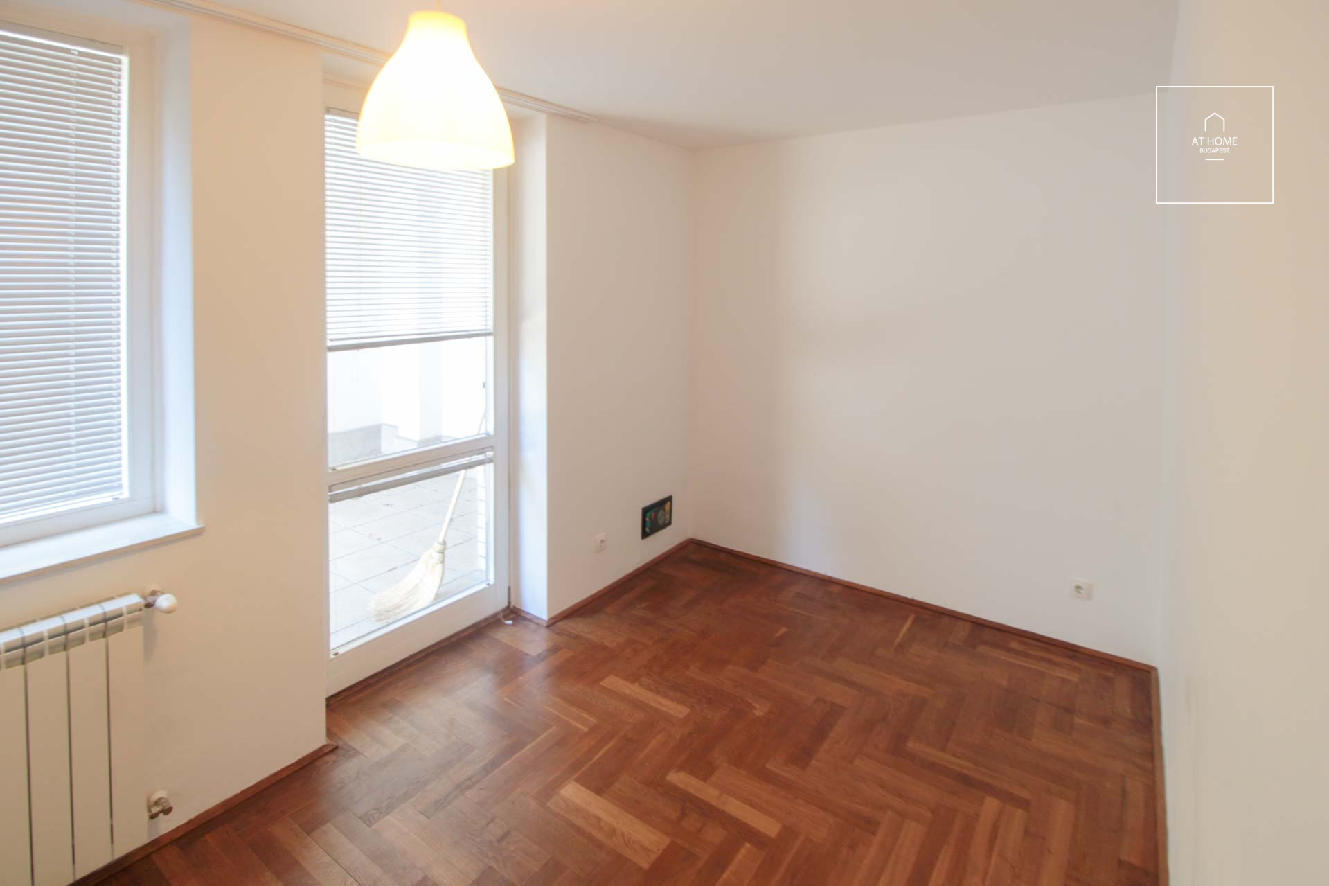 Exkluzív lakás  Budapest XII. kerület, Kis-Svábhegy