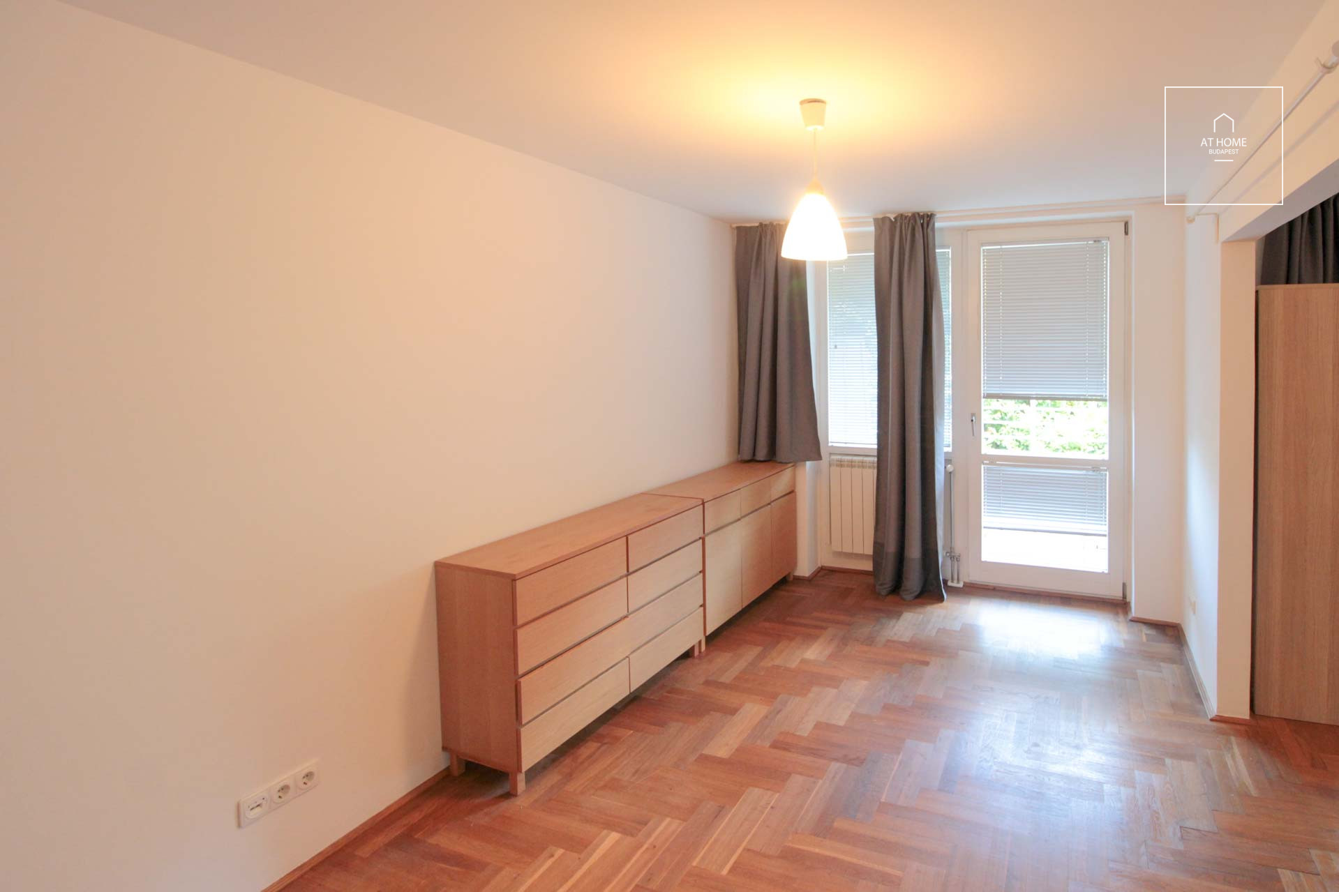 Exkluzív lakás  Budapest XII. kerület, Kis-Svábhegy