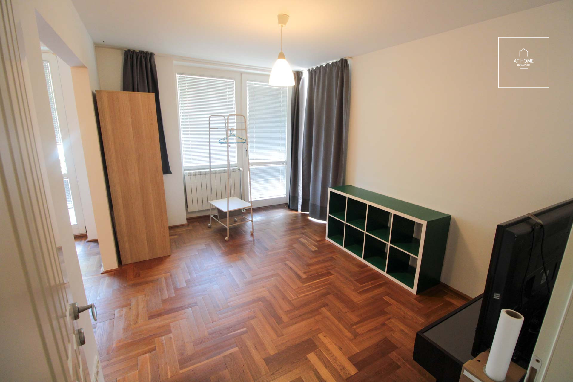 Exclusive apartment  Budapest XII. district, Kis-Svábhegy
