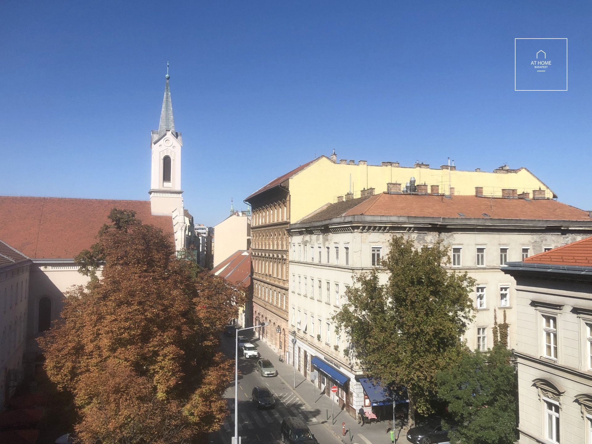Elegáns lakás kiadó Budapest I. kerület,