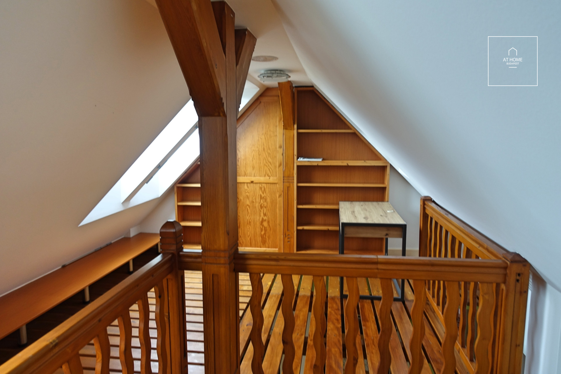 3-bedroom villa apartment for rent, Budapest District XI, Gellérthegy
