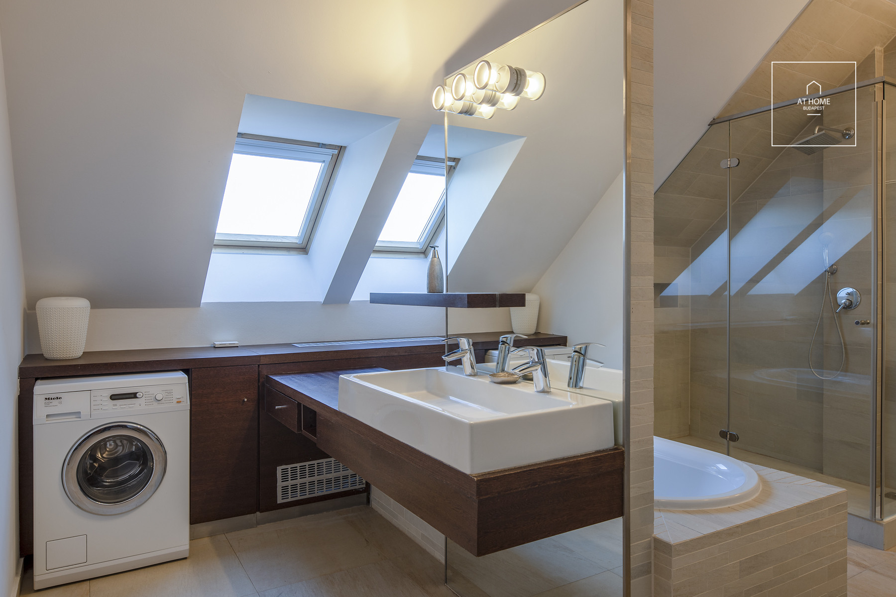 Wonderful apartment for rent Budapest XII. district, Virányos