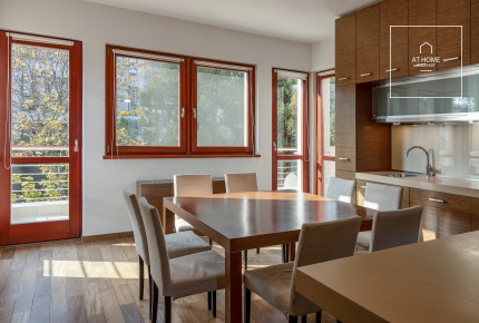 Wonderful apartment for rent Budapest XII. district, Virányos
