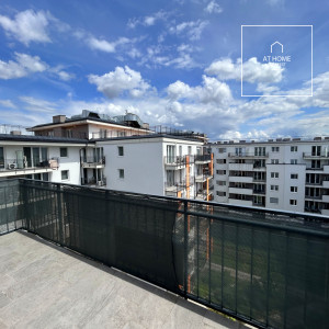 Modern, Newly Built 2-Bedroom Southeast-Facing Apartment for sale in District 13, Budapest