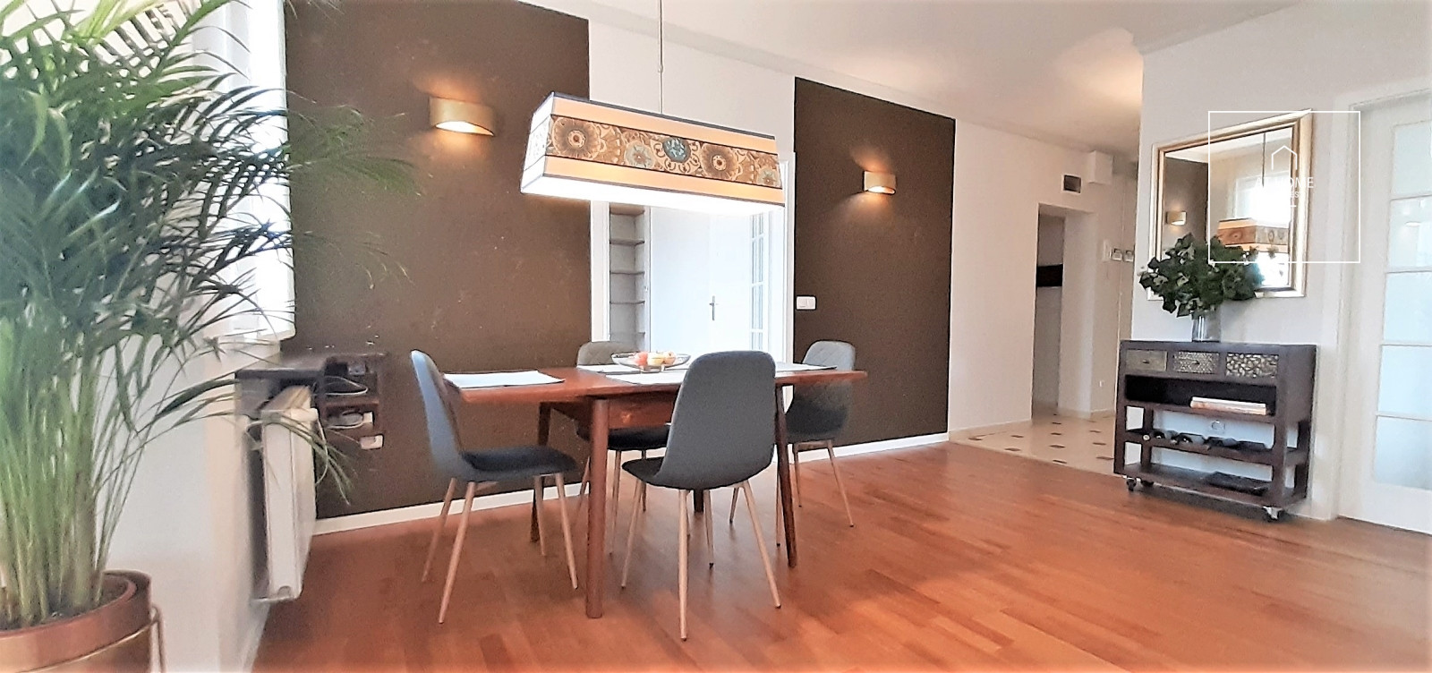 Penthouse Apartment with Panorama for Rent in Remetehegy, District III