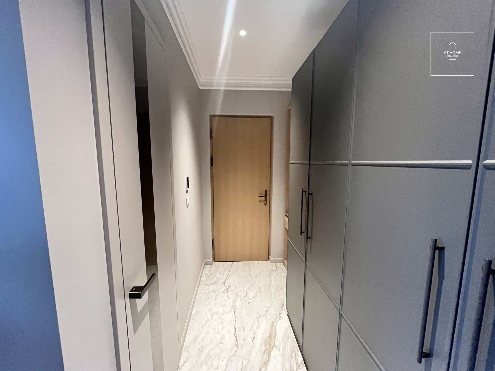 Newly-built Luxury Apartment for Rent in District XII