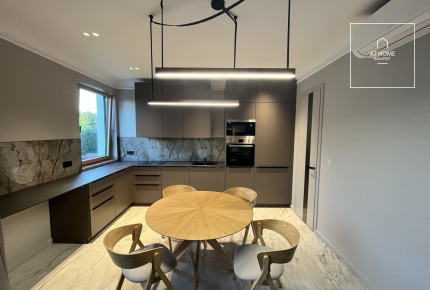 Newly-built Luxury Apartment for Rent in District XII