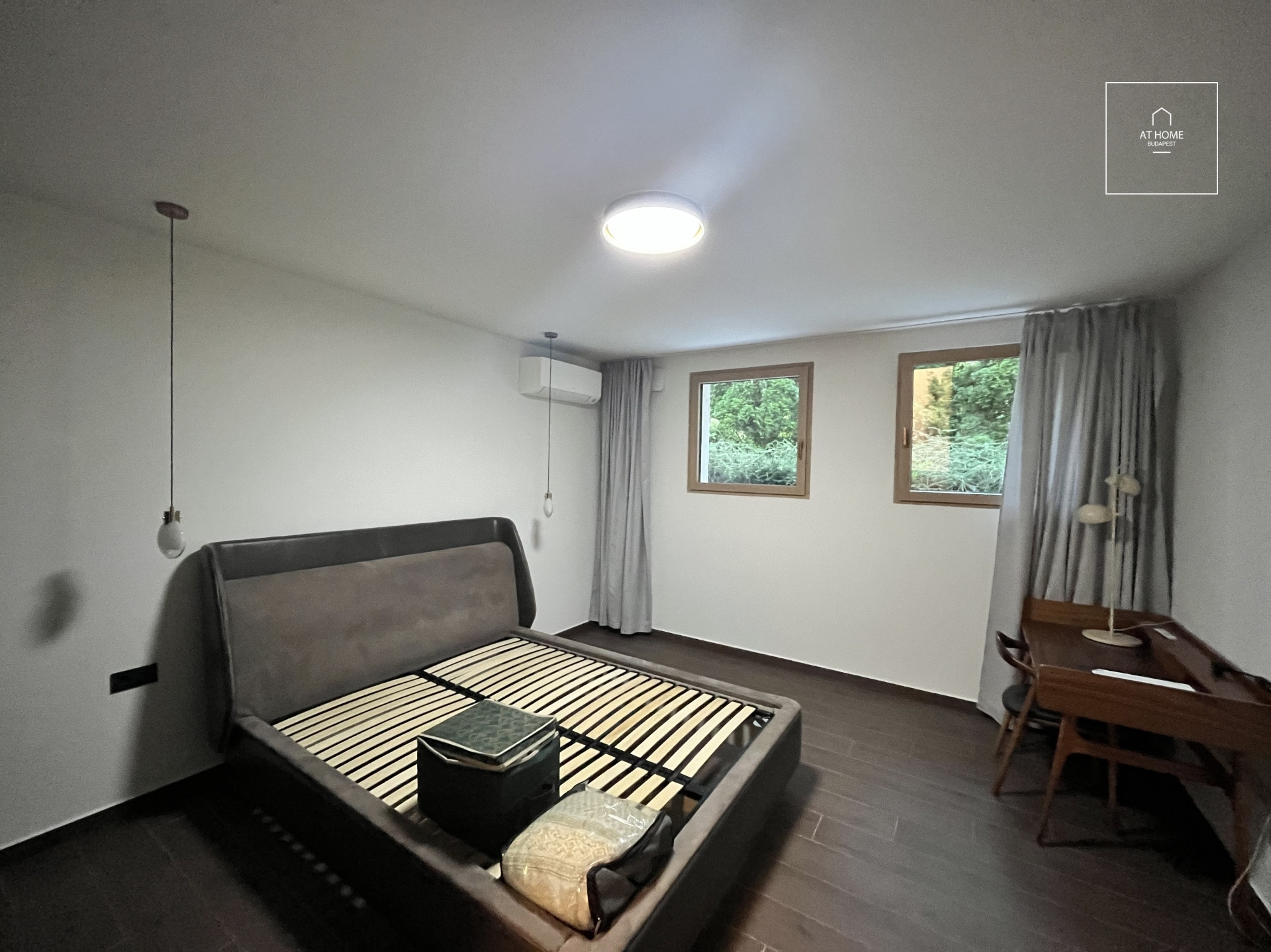 Newly-built Luxury Apartment for Rent in District XII