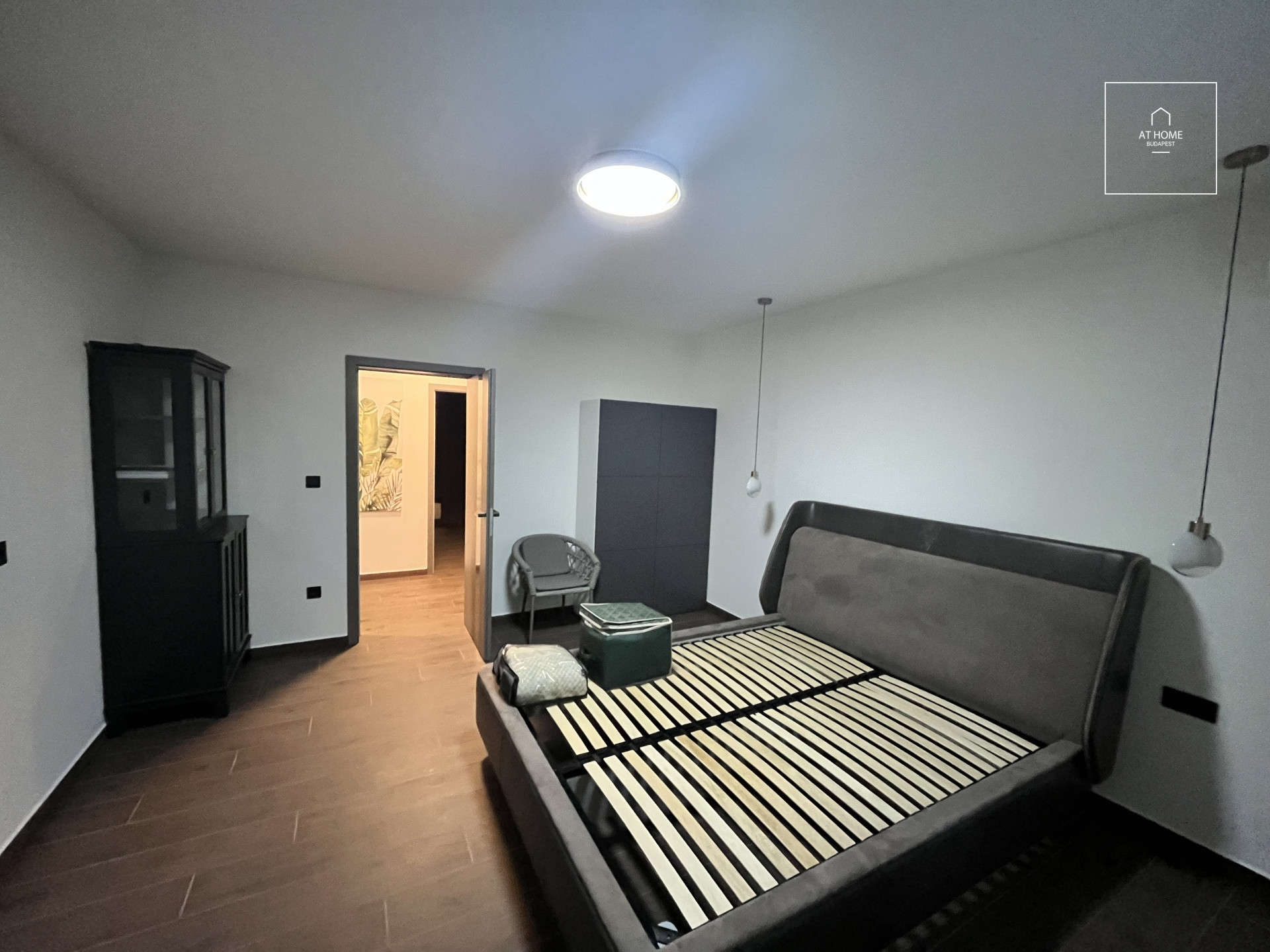 Newly-built Luxury Apartment for Rent in District XII
