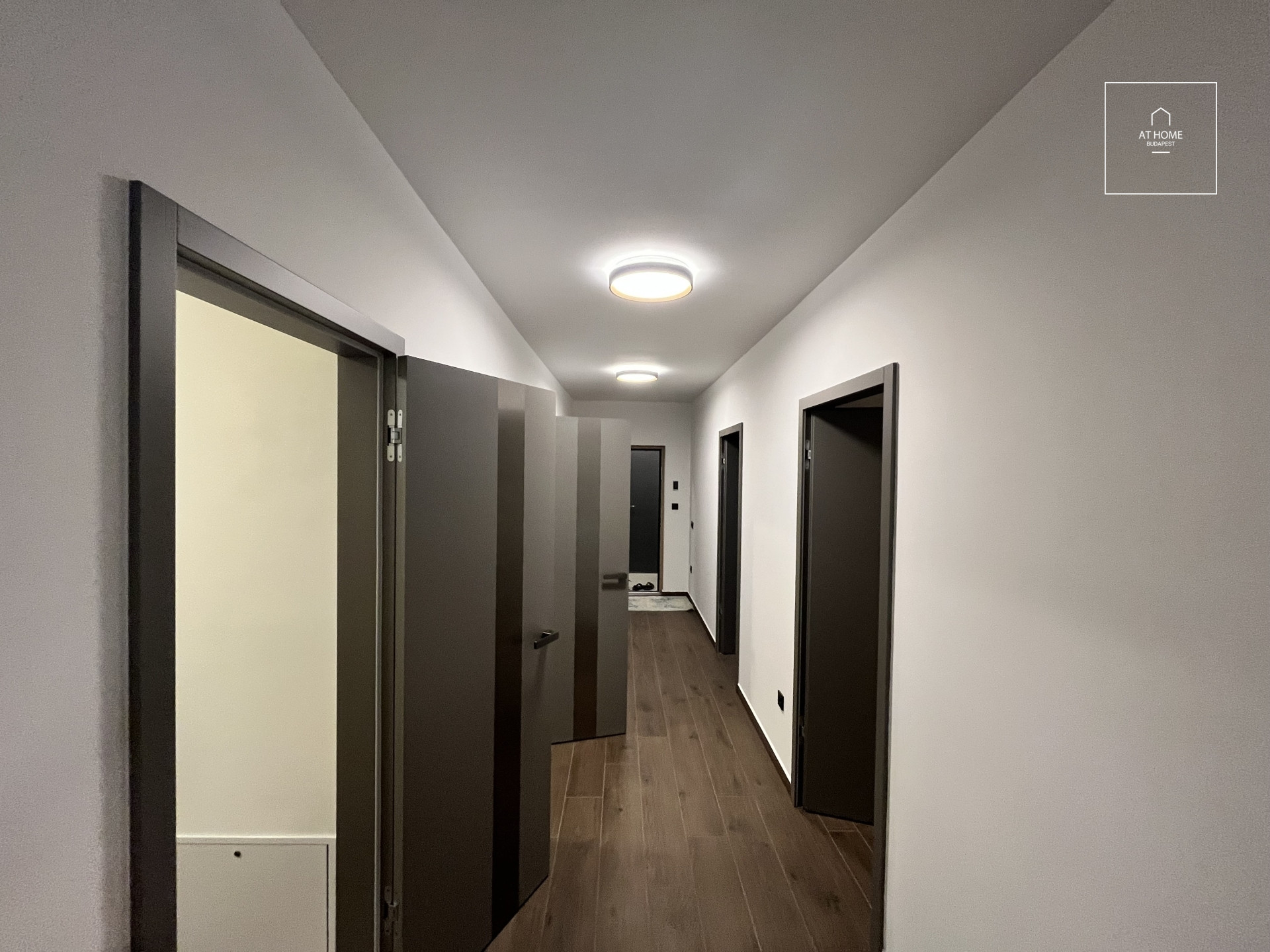 Newly-built Luxury Apartment for Rent in District XII