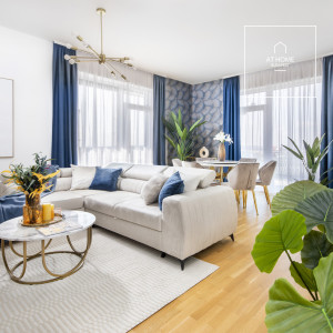 Premium 3-bedroom apartment in a residential park near Kopaszi-gát