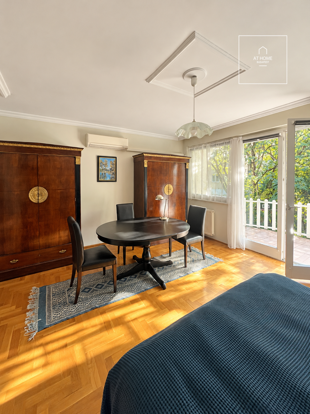 Spacious Family Townhouse for Sale in a Peaceful Setting in Intenhegy, District XII