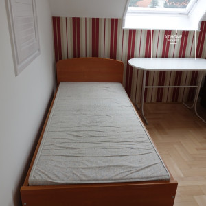 Wonderful apartment for rent Budapest II. district, Pasarét