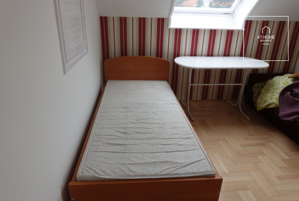 Káprázatos lakás kiadó Budapest II. kerület, Pasarét