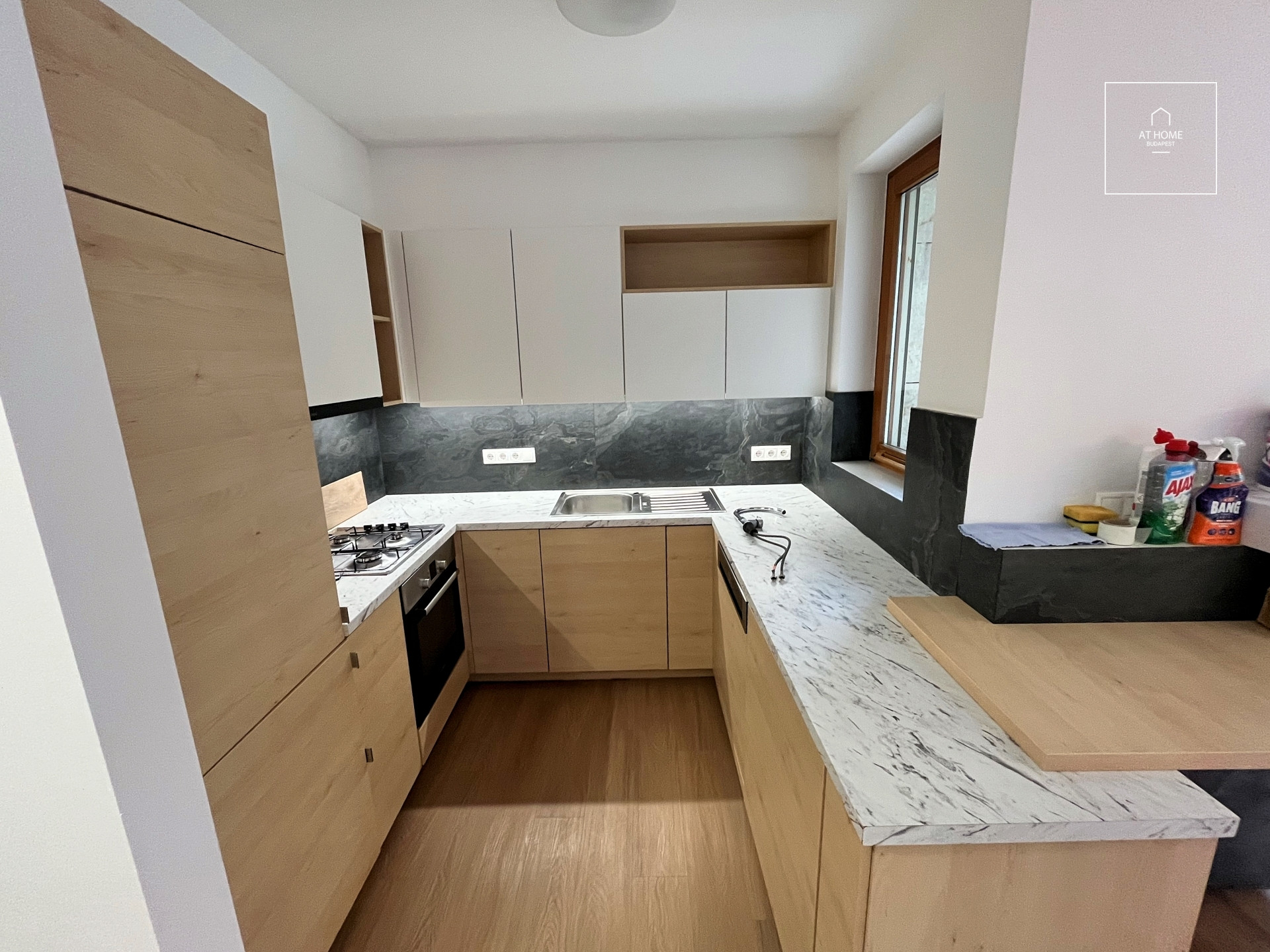 Stunning apartment for rent Budapest XII. district, Mártonhegy