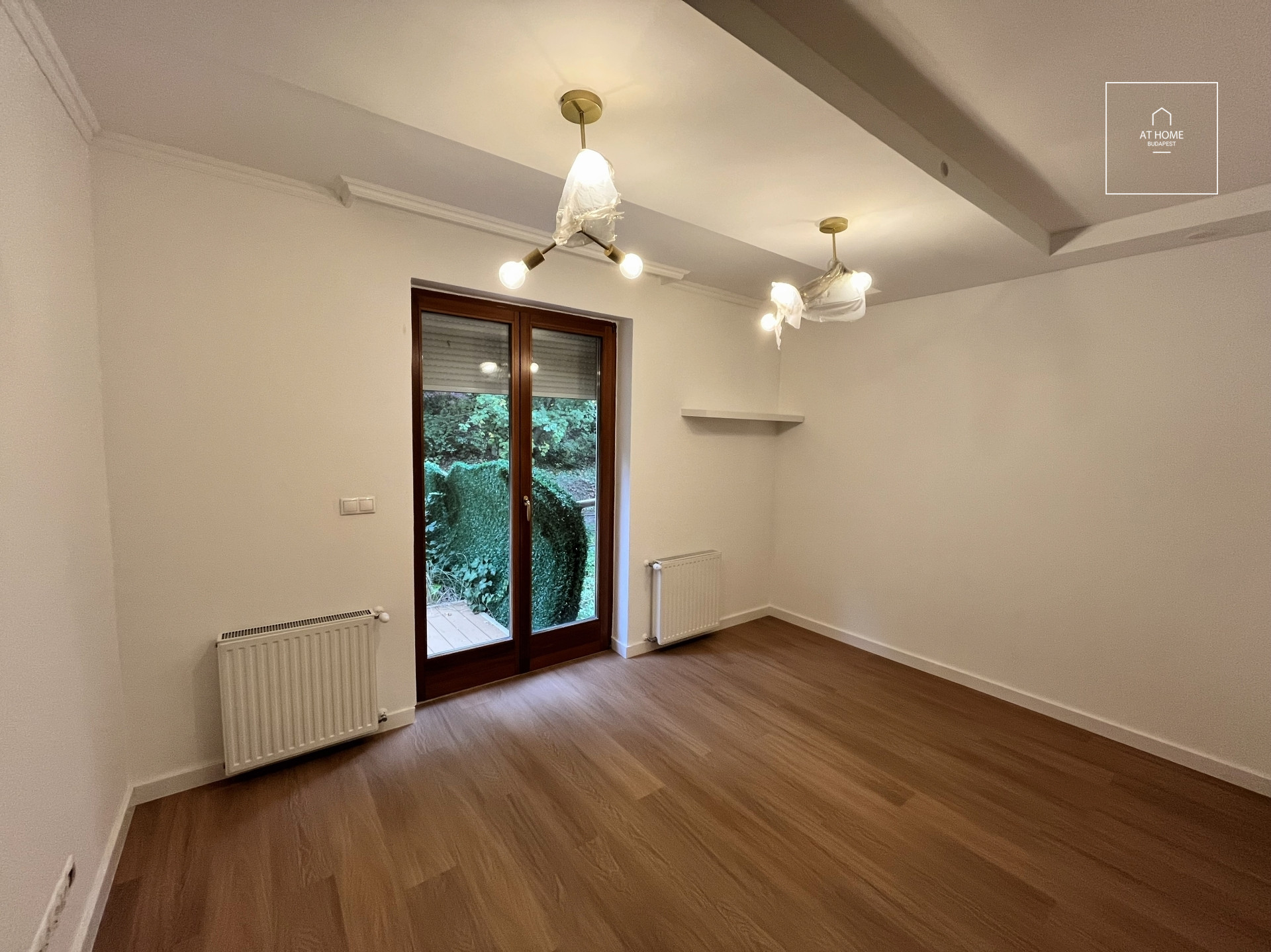 Stunning apartment for rent Budapest XII. district, Mártonhegy