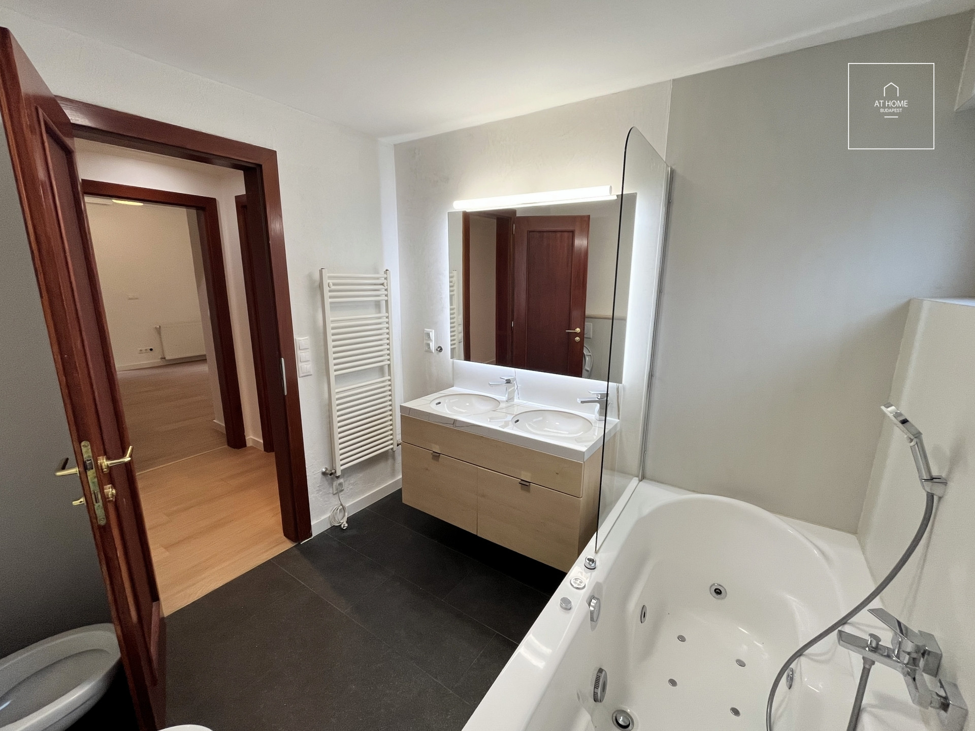 Stunning apartment for rent Budapest XII. district, Mártonhegy