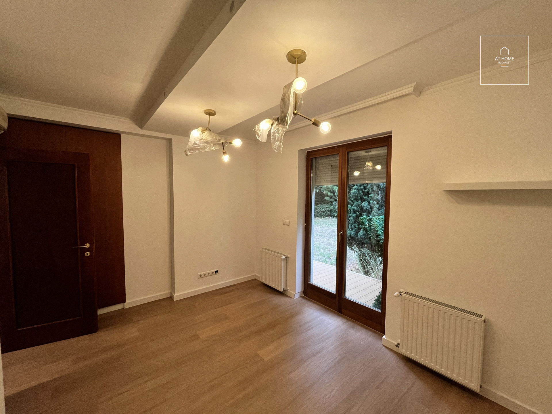 Stunning apartment for rent Budapest XII. district, Mártonhegy