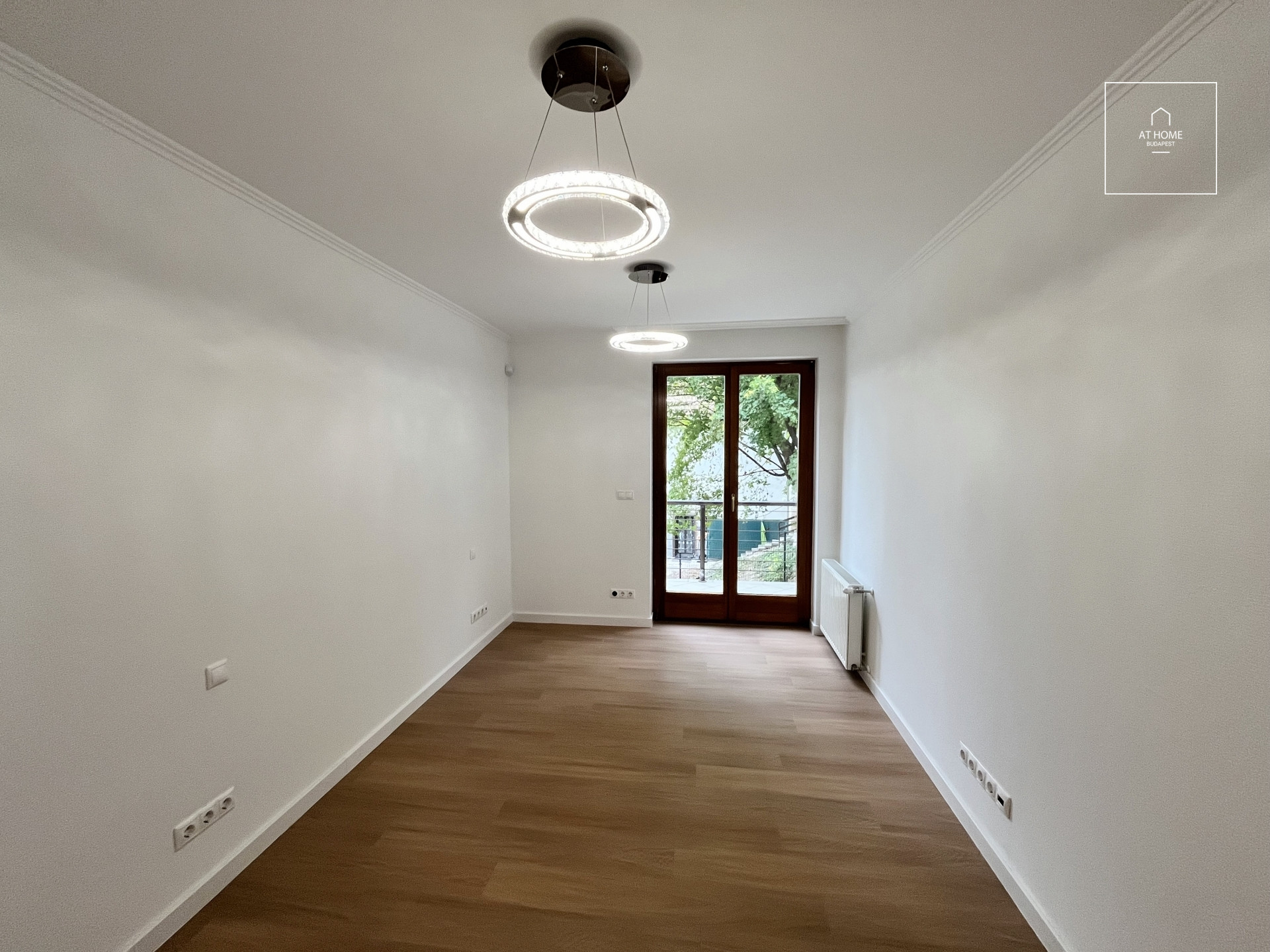 Stunning apartment for rent Budapest XII. district, Mártonhegy