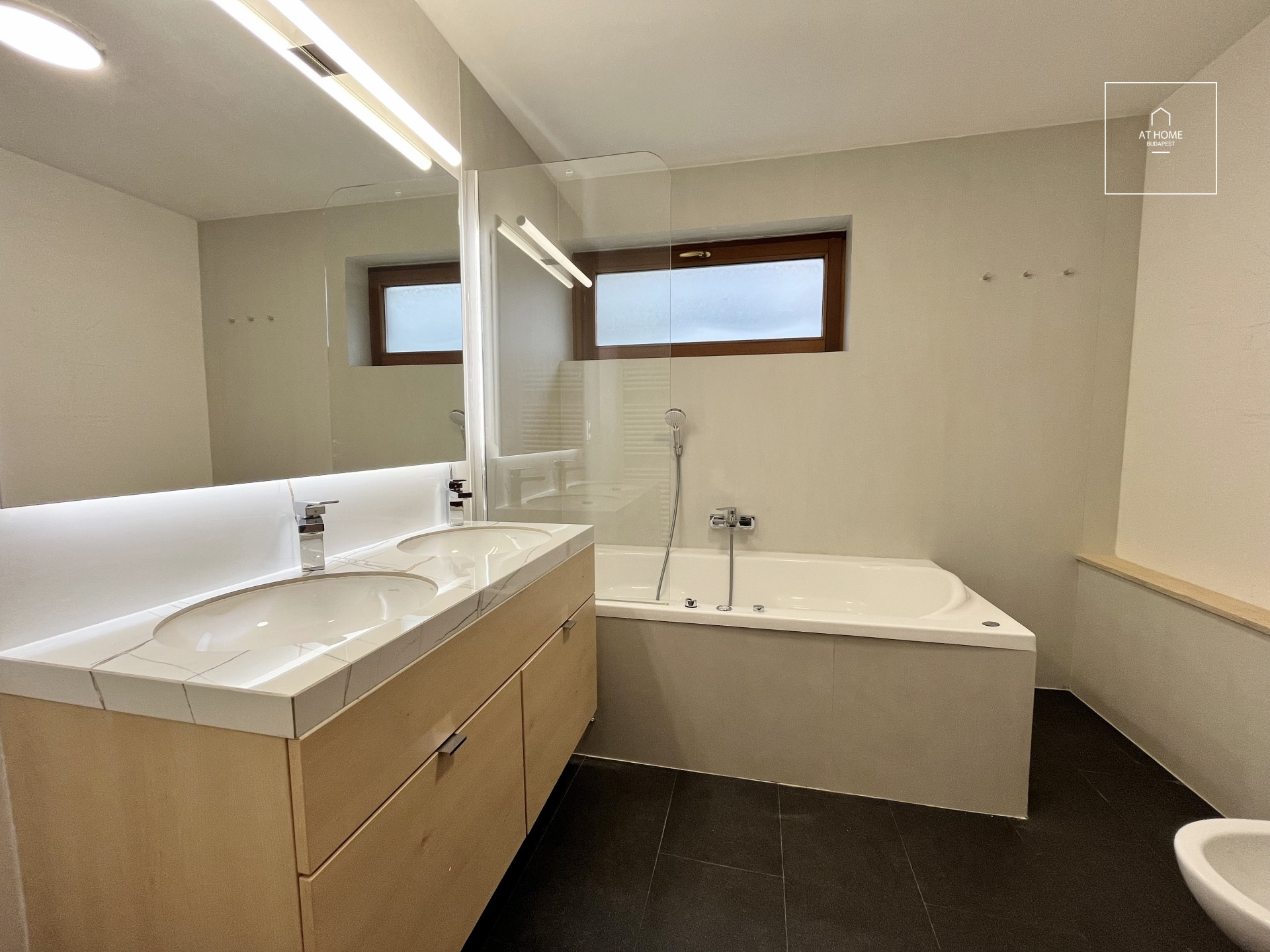 Stunning apartment for rent Budapest XII. district, Mártonhegy