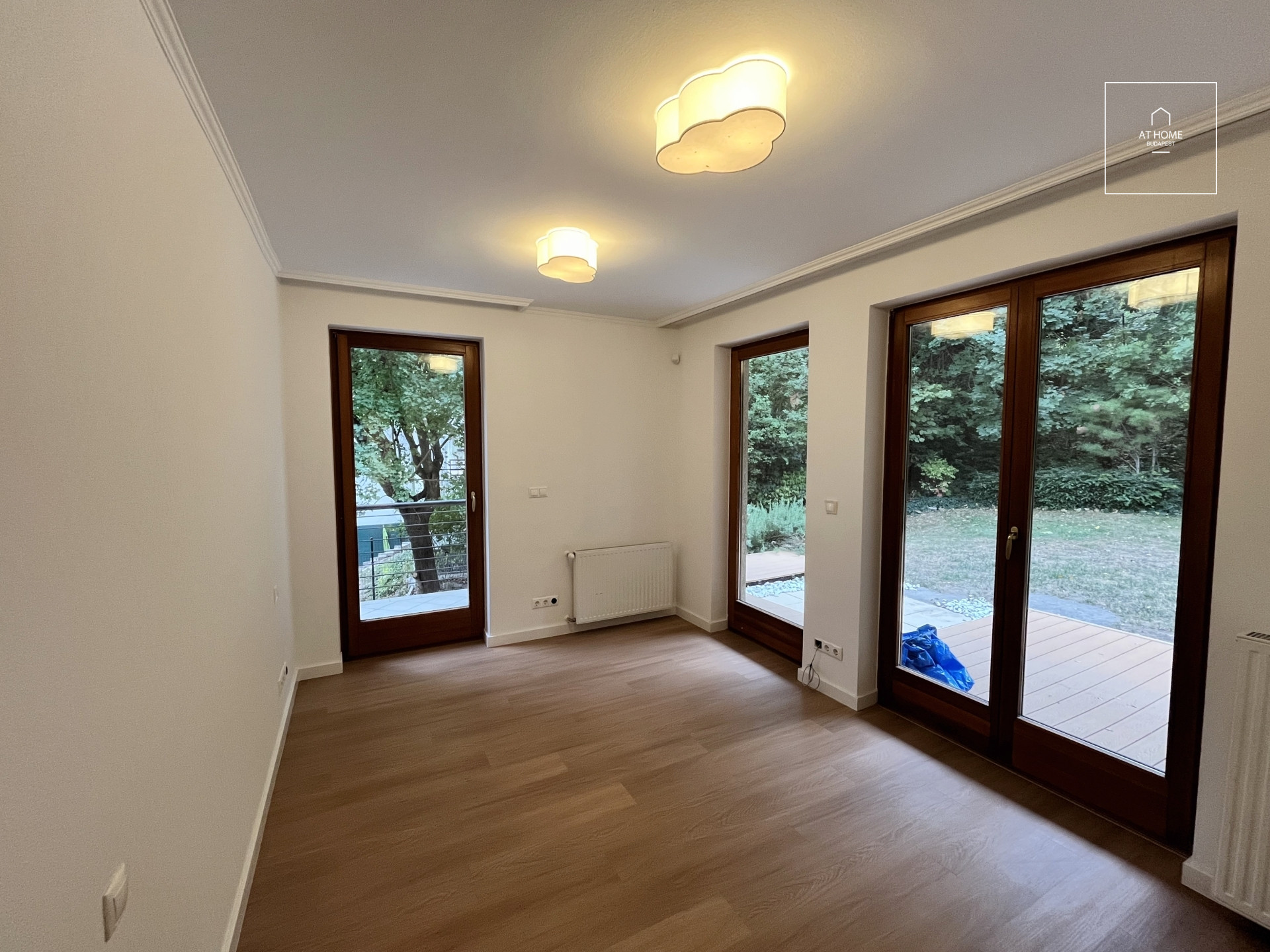 Stunning apartment for rent Budapest XII. district, Mártonhegy