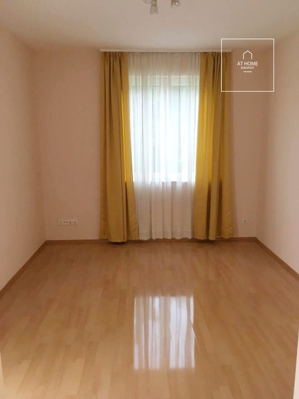 Charming apartment for rent Budapest II. district, Szépilona