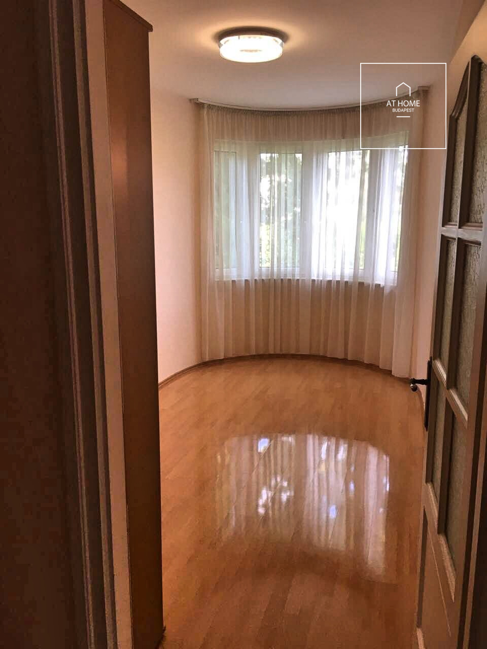 Bűbájos lakás kiadó Budapest II. kerület, Szépilona