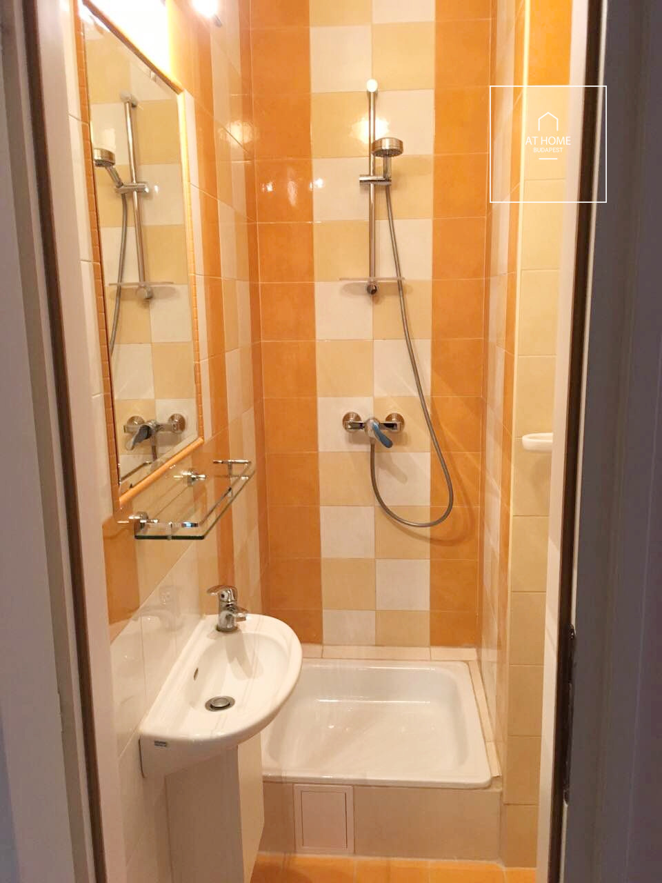 Bűbájos lakás kiadó Budapest II. kerület, Szépilona