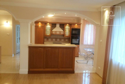 Charming apartment for rent Budapest II. district, Szépilona