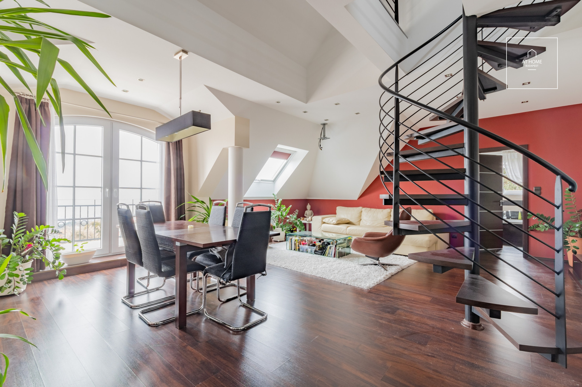 Luxury villa close to the Normafa in 12th district Budapest