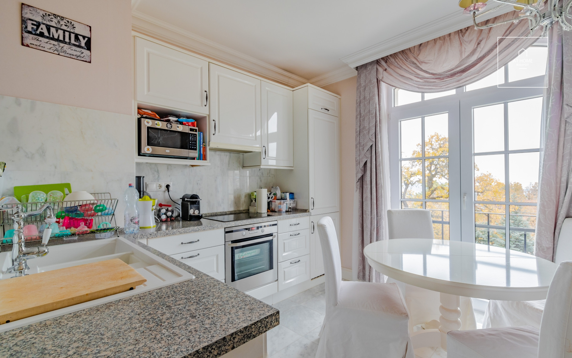 Luxury villa close to the Normafa in 12th district Budapest