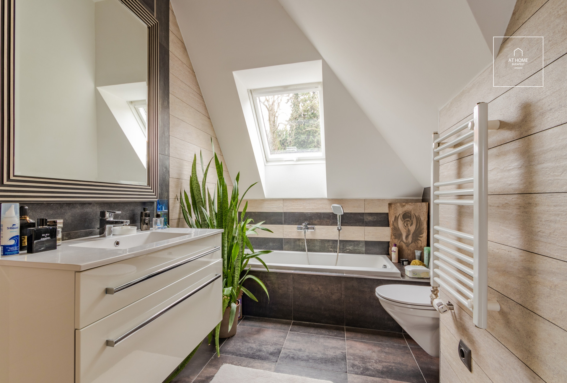 Luxury villa close to the Normafa in 12th district Budapest