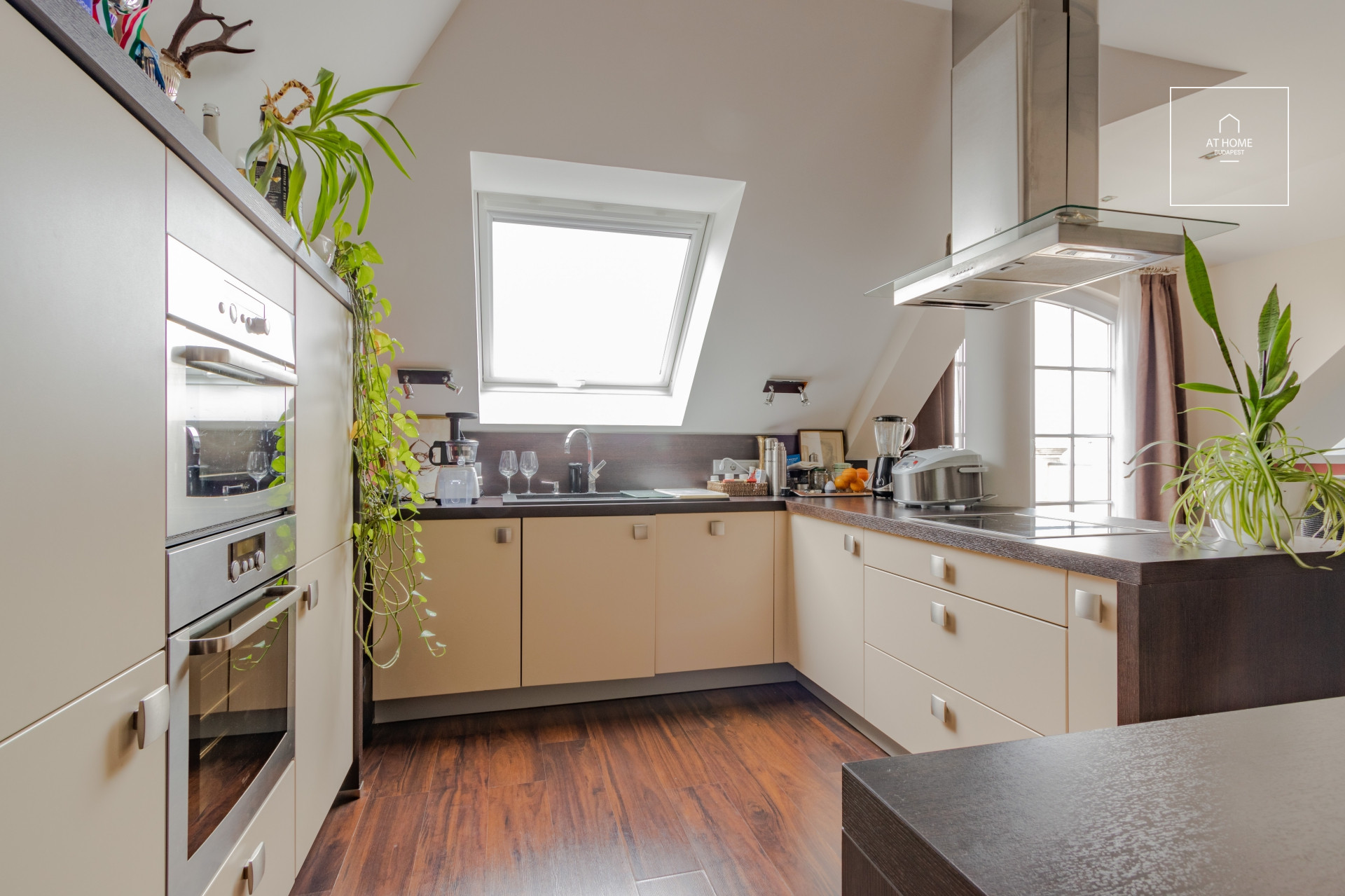 Luxury villa close to the Normafa in 12th district Budapest