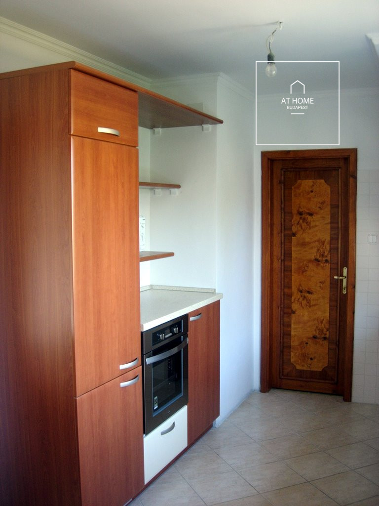 Stellar apartment for rent Budapest III. district, Újlak