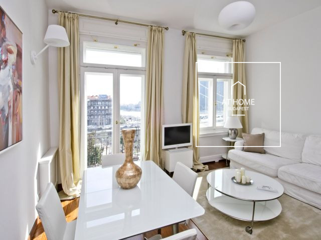 Nice apartment for rent Budapest V. district, Belváros