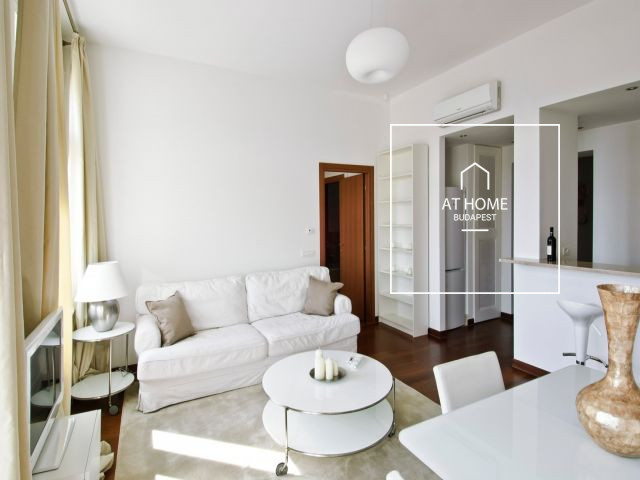 Nice apartment for rent Budapest V. district, Belváros